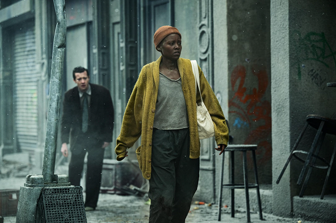 A Quiet Place: Tag Eins - Filmfotos - Lupita Nyong'o