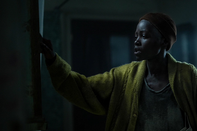 A Quiet Place: Tag Eins - Filmfotos - Lupita Nyong'o