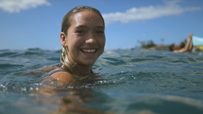 Surf Girls Hawai'i - Episode 4 - Photos