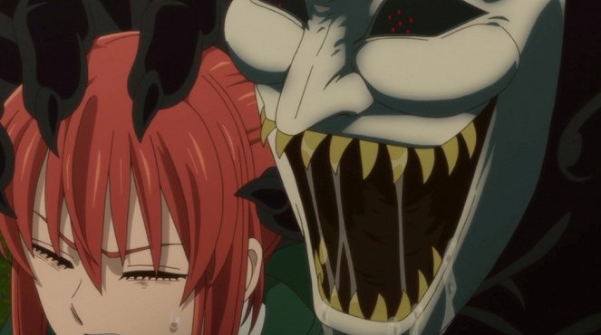 The Ancient Magus Bride - Talk of the Devil, and He Is Sure to Appear. - Film