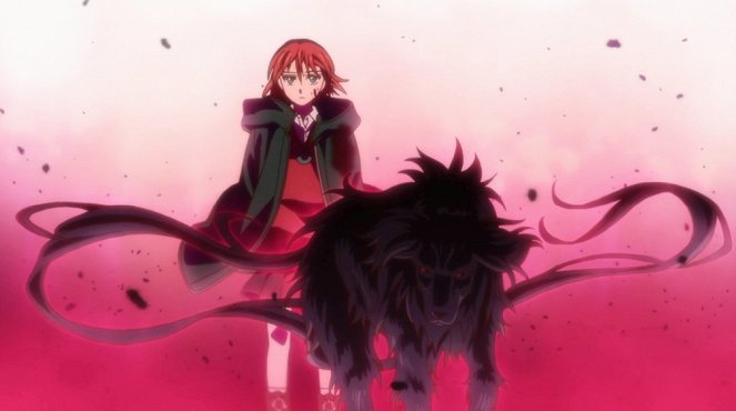 The Ancient Magus' Bride - Let Sleeping Dogs Lie. - Photos