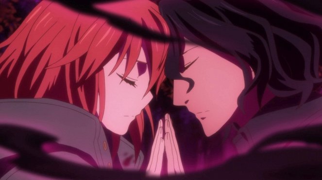 The Ancient Magus' Bride - Let Sleeping Dogs Lie. - Photos