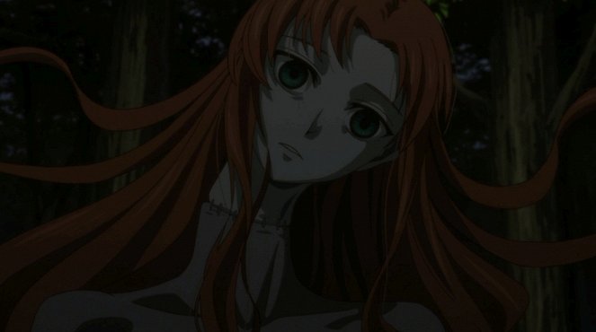 The Ancient Magus' Bride - Schlafende Hunde soll man nicht wecken - Filmfotos