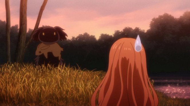 The Ancient Magus' Bride - Schlafende Hunde soll man nicht wecken - Filmfotos