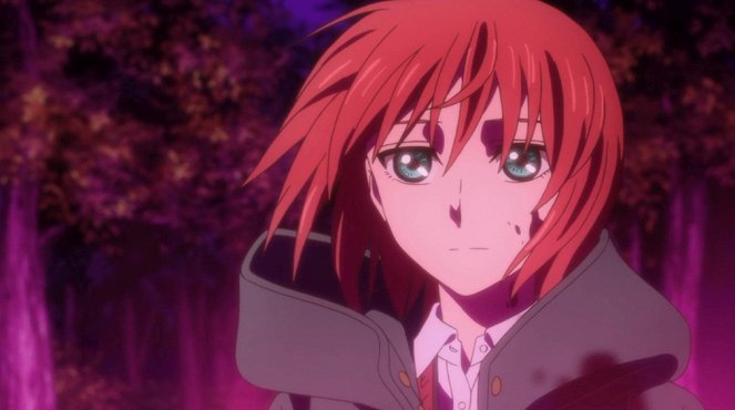 The Ancient Magus' Bride - Schlafende Hunde soll man nicht wecken - Filmfotos