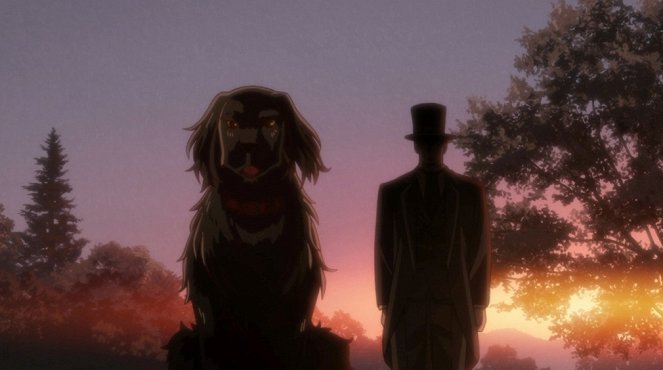 The Ancient Magus' Bride - Schlafende Hunde soll man nicht wecken - Filmfotos