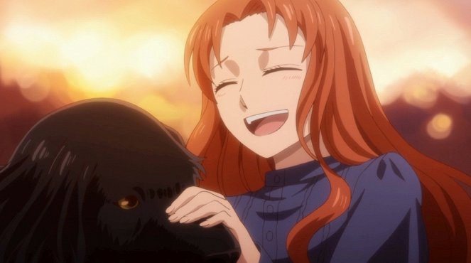 The Ancient Magus' Bride - Schlafende Hunde soll man nicht wecken - Filmfotos