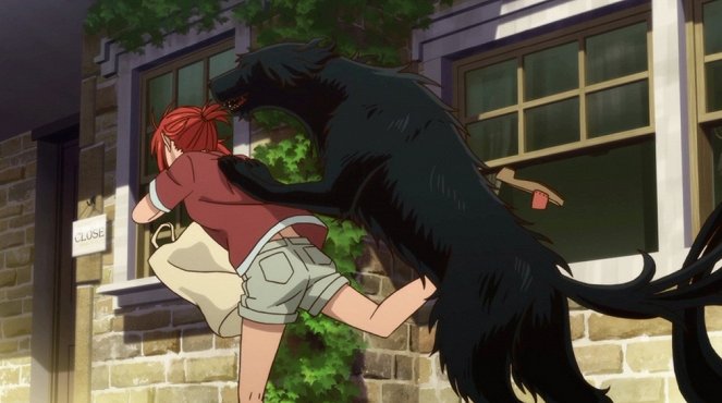 The Ancient Magus Bride - None So Deaf as Those Who Will Not Hear. - Film