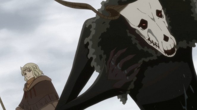 The Ancient Magus' Bride - We Live and Learn. - Photos