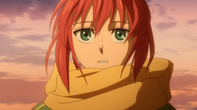 The Ancient Magus' Bride - Man lernt nie aus - Filmfotos