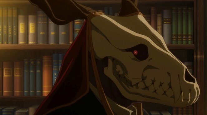 The Ancient Magus' Bride - We Live and Learn. - Photos