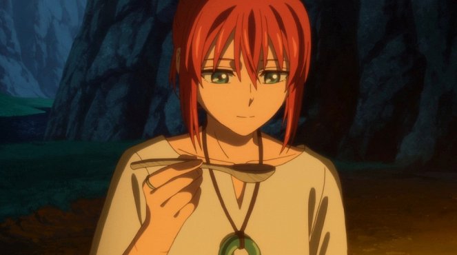 The Ancient Magus' Bride - We Live and Learn. - Photos