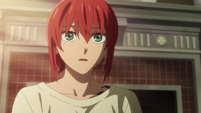 The Ancient Magus Bride - Season 2 - Live and Let Live. II - Film