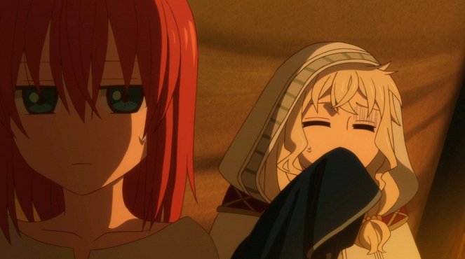 The Ancient Magus' Bride - Lovers Ever Run Before the Clock. - Photos