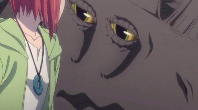 The Ancient Magus' Bride - Better to Ask the Way Than Go Astray. - Photos