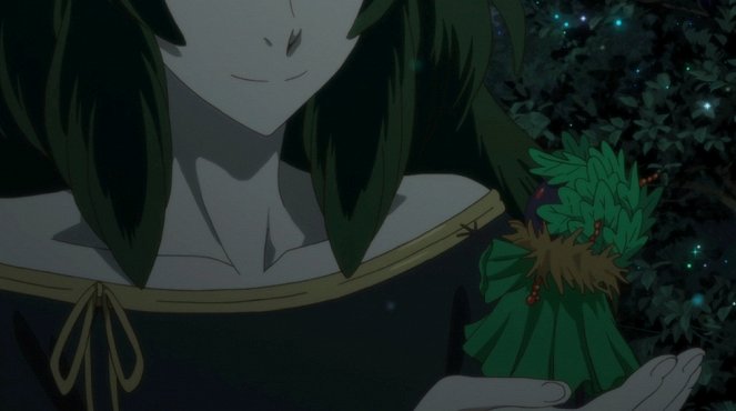 The Ancient Magus' Bride - Blicke zeugen Liebe - Filmfotos