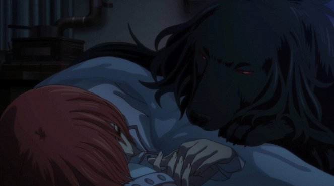 The Ancient Magus' Bride - Blicke zeugen Liebe - Filmfotos