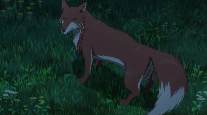 The Ancient Magus' Bride - Blicke zeugen Liebe - Filmfotos