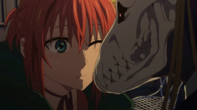 The Ancient Magus' Bride - God's Mill Grinds Slow but Sure. - Photos