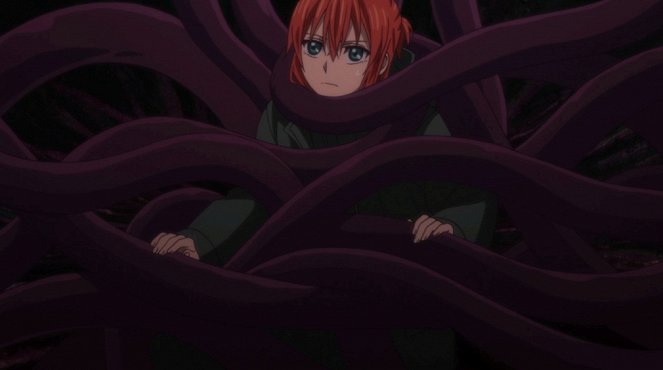 The Ancient Magus' Bride - Forgive and Forget. - Photos