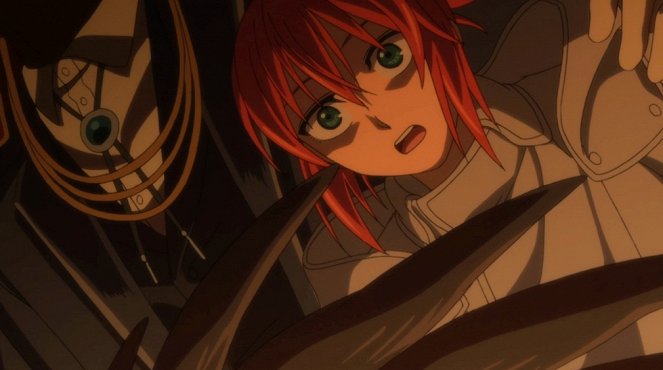 The Ancient Magus' Bride - You Can't Make an Omelet Without Breaking a Few Eggs. - Photos