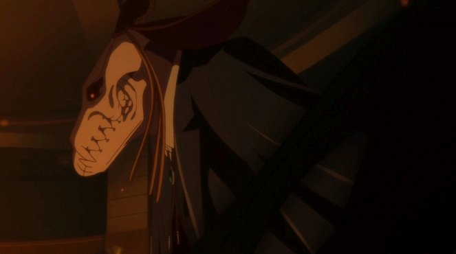 The Ancient Magus' Bride - Wo gehobelt wird, da fallen Späne - Filmfotos