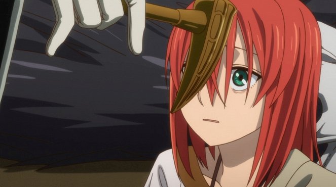 The Ancient Magus' Bride - Necessity Has No Law. - Photos