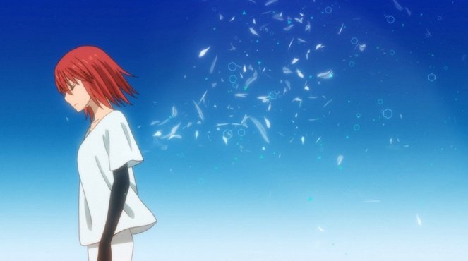 The Ancient Magus' Bride - As You Sow, So Shall You Reap. - Photos