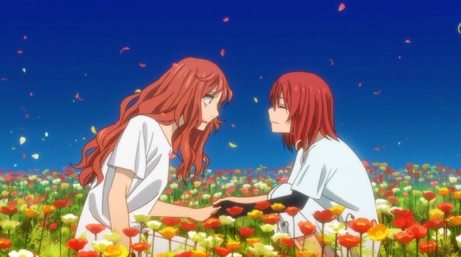 The Ancient Magus' Bride - As You Sow, So Shall You Reap. - Photos