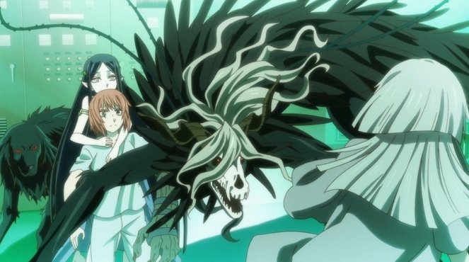 The Ancient Magus' Bride - Nothing Seek, Nothing Find. - Photos