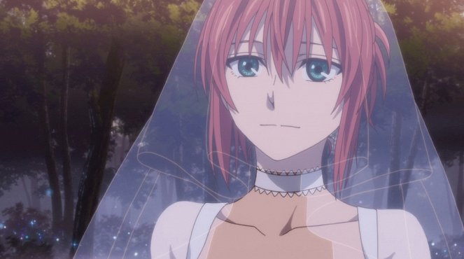 The Ancient Magus' Bride - Leben und leben lassen - Filmfotos