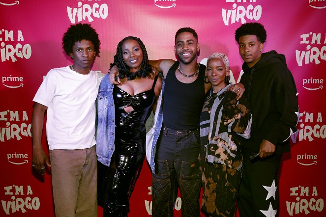 I'm a Virgo - Eventos - Prime Video's I'm A Virgo Oakland Influencer Screening at Grand Lake Theatre on June 22, 2023 in Oakland, California.