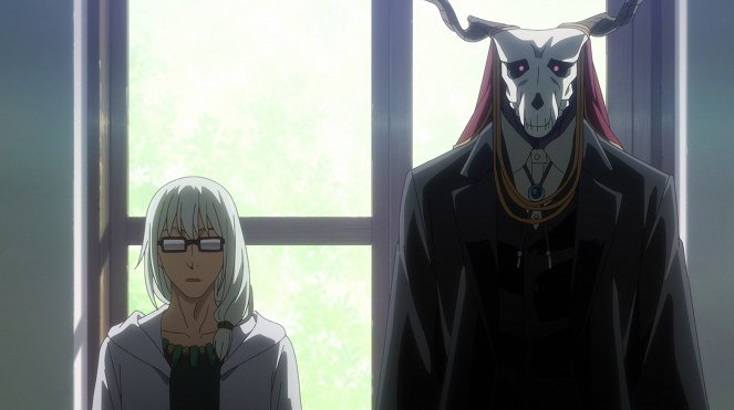 The Ancient Magus' Bride - Season 2 - Live and Let Live. II - Photos