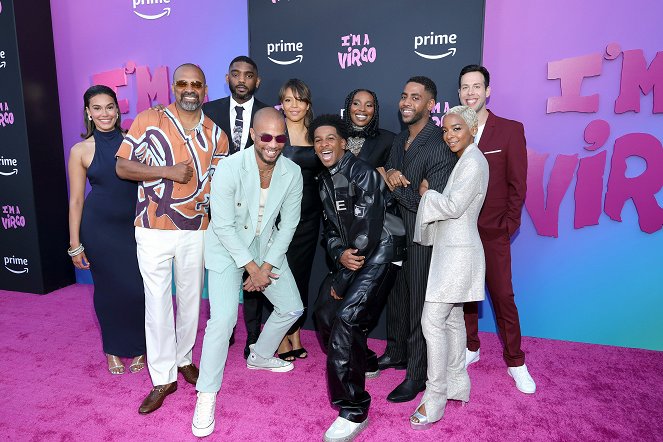 I'm a Virgo - Events - Prime Video's I'm A Virgo After Party at Harmony Gold on June 21, 2023 in Los Angeles, California.