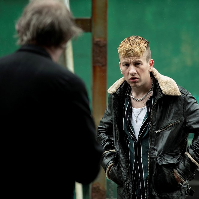 Shadow of Violence - Filmfotos - Barry Keoghan