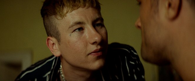 Calm with Horses - Do filme - Barry Keoghan