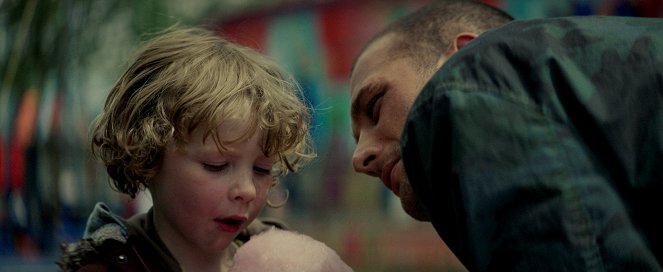 L'Ombre de la violence - Film - Kiljan Moroney, Cosmo Jarvis