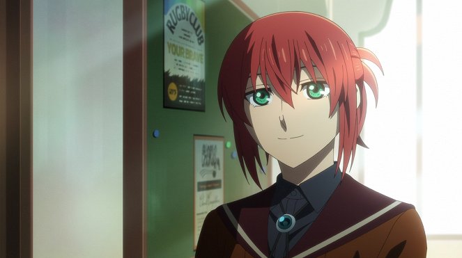 The Ancient Magus' Bride - Birds of a Feather Flock Together. I - Photos