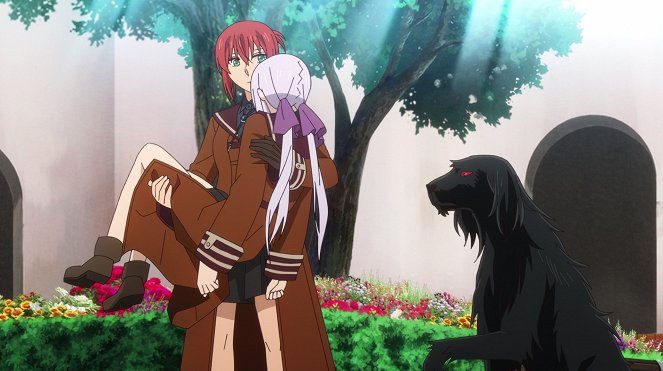 The Ancient Magus' Bride - Season 2 - Photos