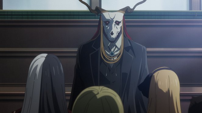 The Ancient Magus' Bride - Season 2 - Filmfotos