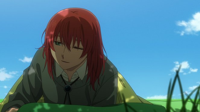 The Ancient Magus' Bride - Birds of a Feather Flock Together. II - Photos