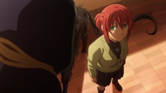 The Ancient Magus' Bride - Birds of a Feather Flock Together. II - Photos