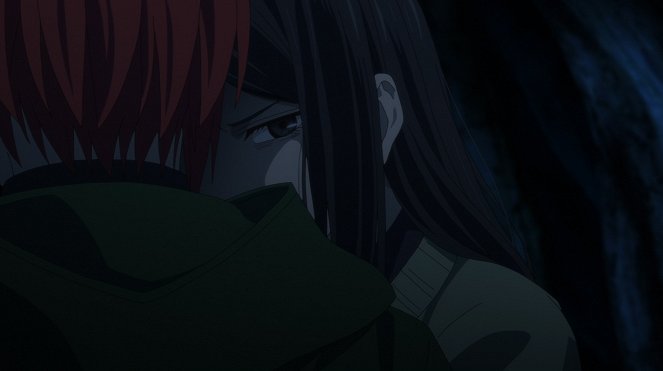 The Ancient Magus Bride - Conscience Does Make Cowards of Us All. II - Film