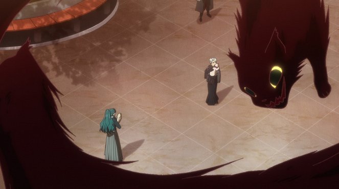 The Ancient Magus' Bride - A Small Leak Will Sink a Great Ship. II - Photos