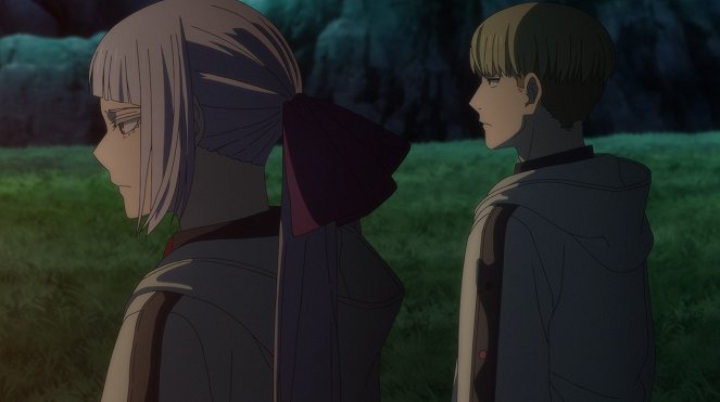 The Ancient Magus' Bride - A Small Leak Will Sink a Great Ship. II - Photos