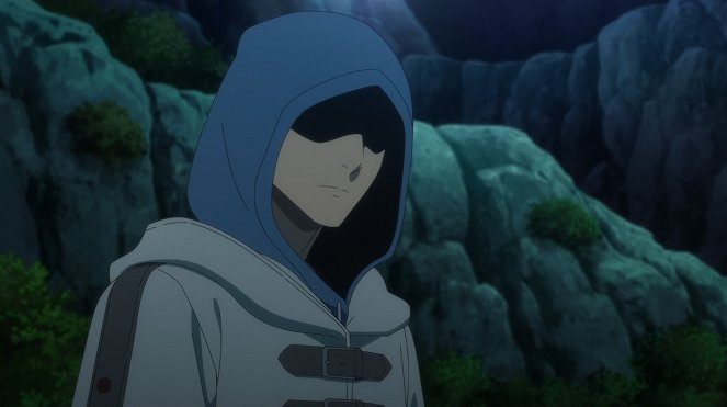 The Ancient Magus' Bride - Season 2 - A Small Leak Will Sink a Great Ship. II - Photos