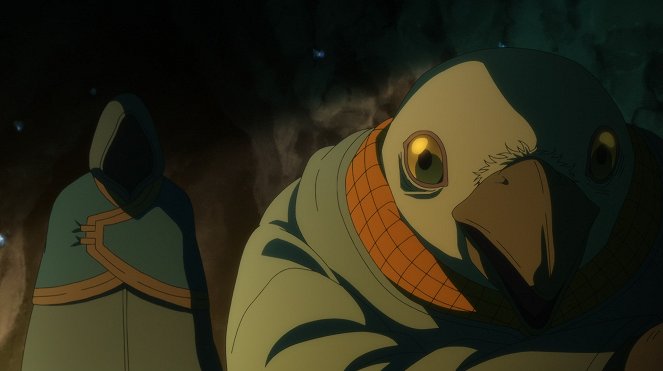 The Ancient Magus' Bride - Season 2 - A Small Leak Will Sink a Great Ship. II - Photos