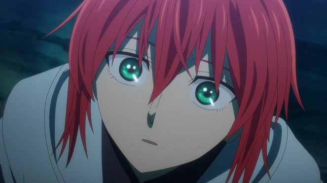 The Ancient Magus Bride - Season 2 - A Small Leak Will Sink a Great Ship. II - Film