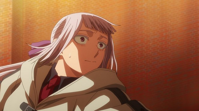 The Ancient Magus' Bride - Season 2 - A Small Leak Will Sink a Great Ship. II - Photos