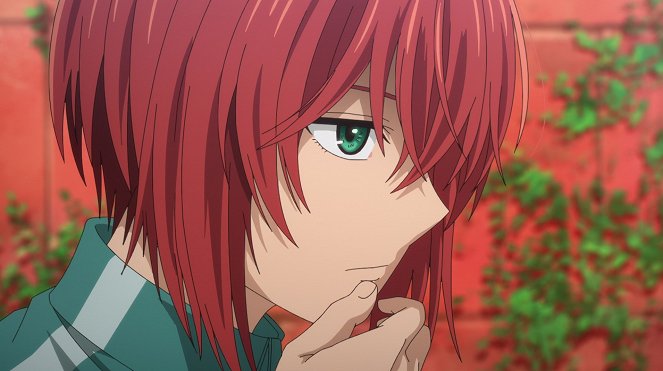 The Ancient Magus Bride - Season 2 - Nothing Venture, Nothing Have. I - Film